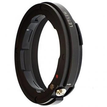 Novoflex Adapter for Leica M Lenses to Leica T Body