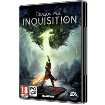 Dragon Age: Inquisition