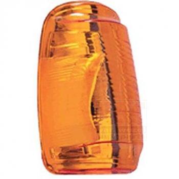 Piloto intermitente VAN WEZEL 1991917 con características de lado flasher, diseño específico para vehículos, fácil instalación y alta visibilidad