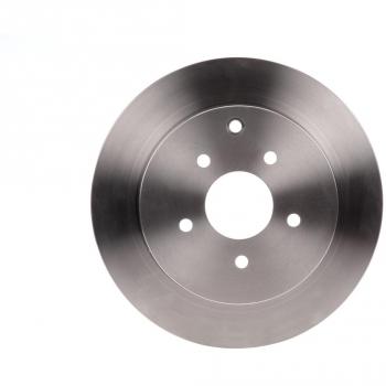 Disco de freno BOSCH 0 986 479 606, ventilado, 1 pieza