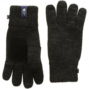 North Face SALTY DOG ETIP GLOVE - Guantes , Hombre , Negro -
