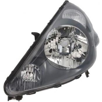 Faro Principal TYC 20-0444-05-2 Izquierda de Alta Calidad