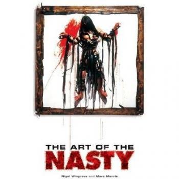 Art Of The Nasty, The