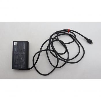 Adaptador de Corriente Lenovo 65W USB-C con Enchufe UK