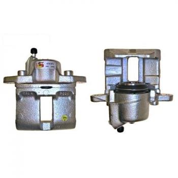 Bosch Pinza de freno 0 986 474 671 para RENAULT Clio, Mégane, Mégane Classic, Express, Super 5, R21, Twingo, R19, R11,