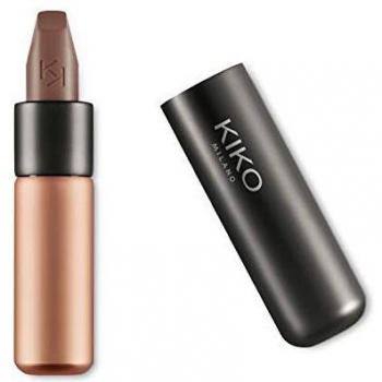 KIKO Milano Velvet Passion Matte Lipstick 332 | Barra de labios de color mate