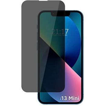 Protector de Pantalla Hidrogel Antiespías con Privacidad Compatible con iPhone 13 Mini (5.4)