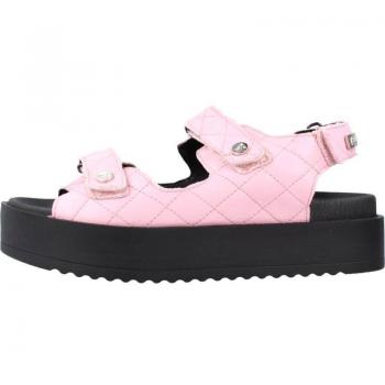 Sandalias de Mujer Marca Yellow Modelo Coco Rosa