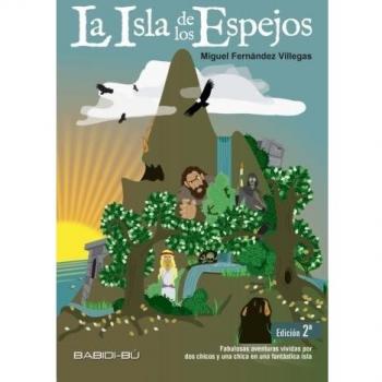 La Isla De Los Espejos 2
