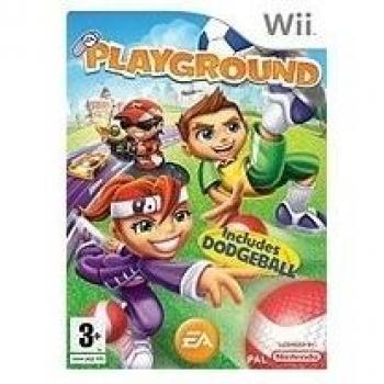Ea Playground