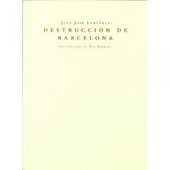 Destruction de Barcelona