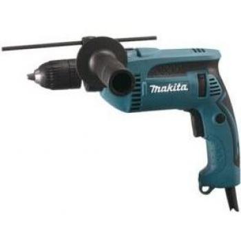 Makita 680W 13mm Keyless Percussion Hammer Drill HP1641K