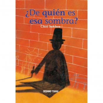 ¿De quién es esa sombra?: Con desplegables