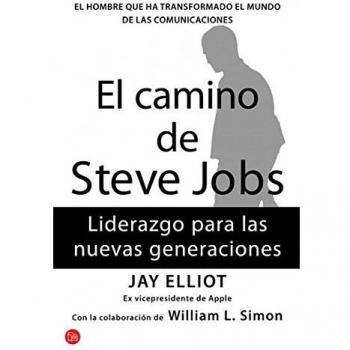 El camino de Steve Jobs