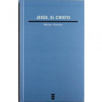 Jesus el Cristo.