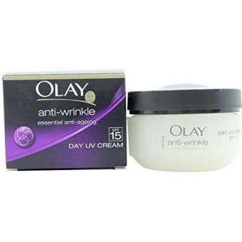 OLAY Anti Wrinkle Day Cream 50ml SPF15