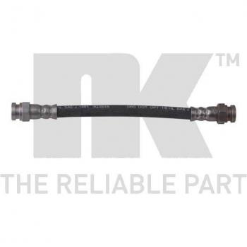 Latiguillo de freno NK 854310 - Tipo: Latiguillo de freno; Características: Longitud adecuada, resistencia a la presión, material flexible y duradero, compatible con sistemas de frenos de vehículos