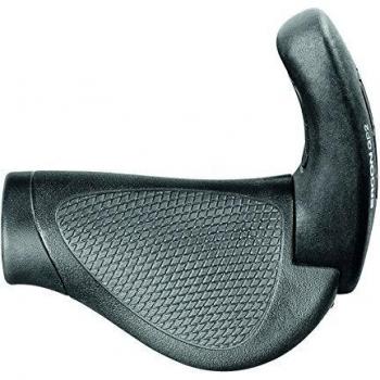 Ergon griff GP2-L Gripshift - Manoplas para bicicletas, talla L