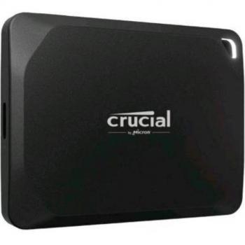 Crucial X10 Pro 4 TB Portable External SSD