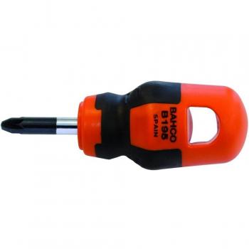 Bahco B195.902.025 - Bahcofit Carrocero Pz 2