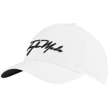 Gorra de golf TaylorMade Script Seeker 23 para hombre