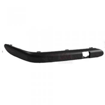 Protector de Parachoques Delantero Derecho VAN WEZEL 3032586 para Mercedes-Benz Clase C Berlina y Clase C Break