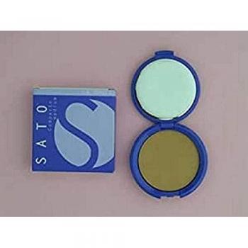 Sato Compacto Maquillaje Medium 40g