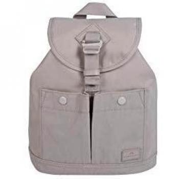 Doughnut Montana Mini Pastel Series Mochila, Unisex Adulto, Stone, Talla Única