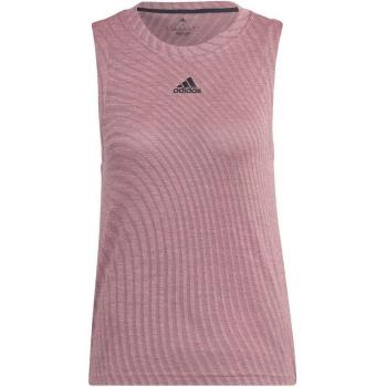 Adidas Match Camiseta De Tirantes Mujeres - Rosa