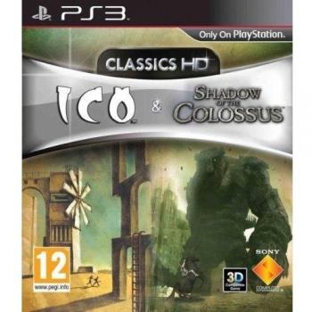 Ico & Shadow of Colossus Collection