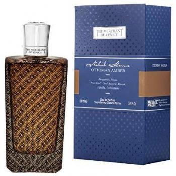 The Merchant Of Venice, Agua de perfume para hombres - 100 ml.