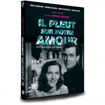 Il pleut sur notre amour [Francia] [DVD]