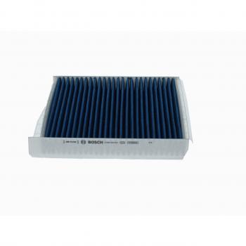 Filtro de Habitáculo BOSCH 0 986 628 621 para VOLVO, Filtro Antipolvo y Aire