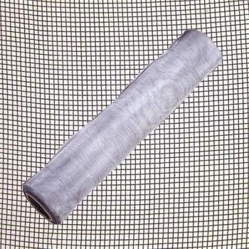 SATURNIA 1190310 Tela Mosquitera Galvanizada 16x16/ 100 cm. Rollo 25 metros