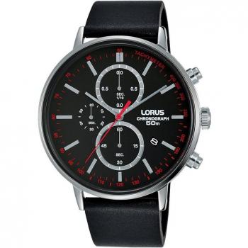 Lorus - Reloj de hombre Classic man RM365FX9