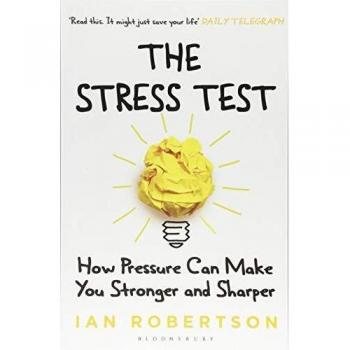 Prueba de Estrés Ian Robertson