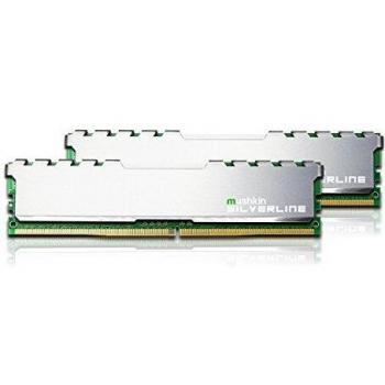Silverline módulo de memoria 32 GB 2 x 16 GB DDR4 2400 MHz