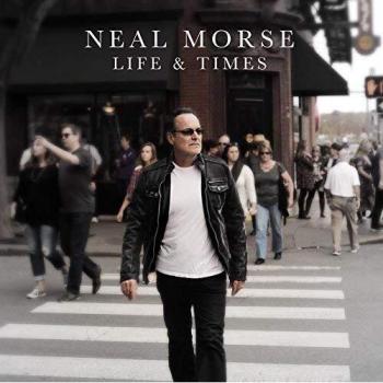 Life times grey vinilo