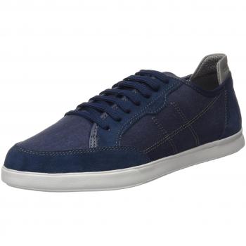 Geox Men's U WALEE A Trainers,