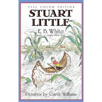 Stuart Little: Full Color Edition