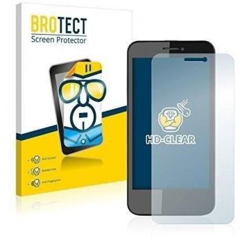 BROTECT Protector Pantalla Compatible con Cubot GT99 Protector Transparente