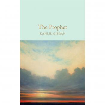 The prophet