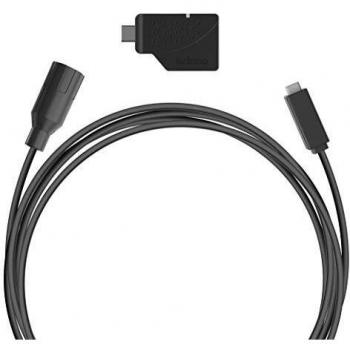 Brinno AFB1000 Camera Extender Kit with 10m Cable for BCC2000