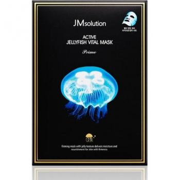 JMsolution Active Jellyfish Vital Mask Prime - 1 Piece
