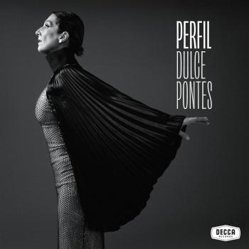 Dulce Pontes - Vinilo Perfil