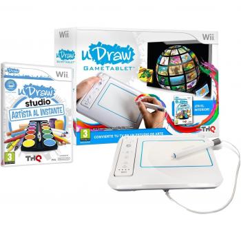 Udraw Studio: Artista Al Instante