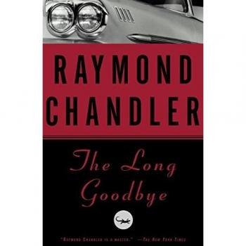 The Long Goodbye: 6