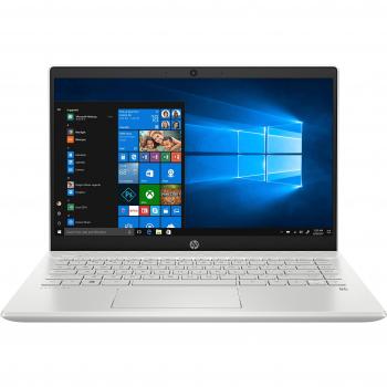 Pavilion 14-ce2015ns Silver, Blanco Notebook 35,6 cm