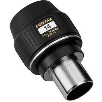 Pentax 14mm SMC-XW Series Telescope Eyepiece - Premium Wide-Angle Optic Accessory