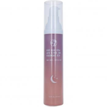 Good Night Glow Crema de Noche - W7